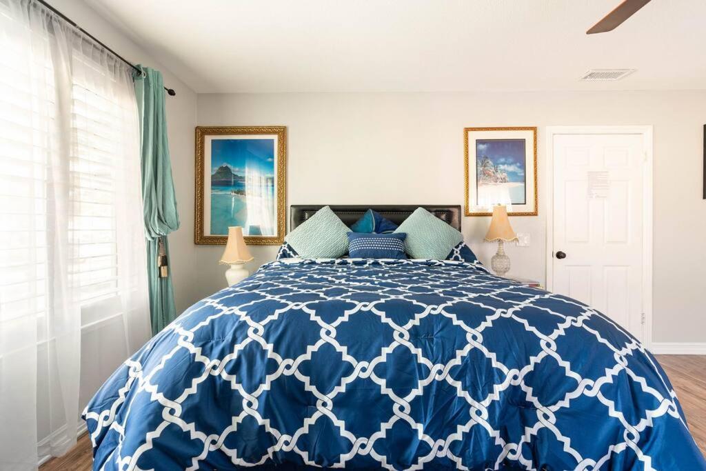 Romantic Coastal Private Room Oxnard Eksteriør billede